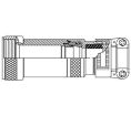 M85049/10-112W electronic component of Glenair