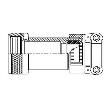 M85049/11-49W electronic component of Glenair