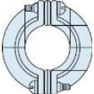 M85049/124S13A electronic component of Glenair