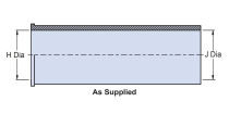 M85049/140-01BC electronic component of Glenair