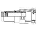 M85049/1716W06B electronic component of Glenair