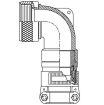 M85049/24-14W electronic component of Glenair