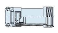 M85049/25-152W  Connectors