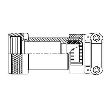 M85049/25-19W electronic component of Glenair