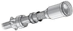 M85049/3616N06  Connectors