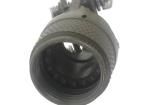 M85049/38-11W Circular MIL Spec Strain Reliefs & Adapters