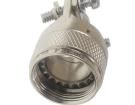 M85049/38-13N Circular MIL Spec Strain Reliefs & Adapters