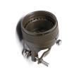 M85049/38-17W Circular MIL Spec Strain Reliefs & Adapters