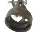 M85049/38-25W Circular MIL Spec Strain Reliefs & Adapters