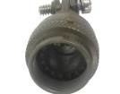 M85049/38S11W Circular MIL Spec Strain Reliefs & Adapters