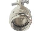 M85049/38S13N Circular MIL Spec Strain Reliefs & Adapters
