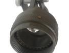 M85049/38S17W Circular MIL Spec Strain Reliefs & Adapters