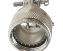 M85049/49-2-14N Circular MIL Spec Strain Reliefs & Adapters