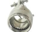 M85049/49-2-16N Circular MIL Spec Strain Reliefs & Adapters