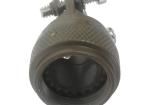 M85049/49-2S12W Circular MIL Spec Strain Reliefs & Adapters