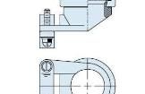 M85049/51-1-14N Circular MIL Spec Strain Reliefs & Adapters