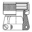 M85049/52S12N Circular MIL Spec Strain Reliefs & Adapters