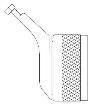M85049/56-08A  Connectors
