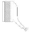 M85049/56-10A electronic component of Glenair