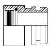 M85049/59A16 electronic component of Glenair