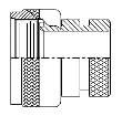 M85049/60-1N18 electronic component of Glenair