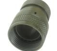 M85049/60-1W12 Circular MIL Spec Strain Reliefs & Adapters