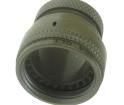 M85049/62-14W Circular MIL Spec Strain Reliefs & Adapters