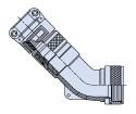 M85049/6-3N  Connectors