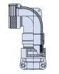 M85049/8-27N electronic component of Glenair