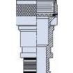 M85049/86-20W03 D-Sub Backshells