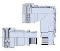 M85049/88-9N03 electronic component of Glenair