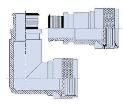 M85049/88-9N03  Connectors