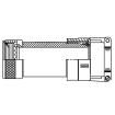 M8504951S8W electronic component of Glenair