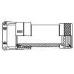 M8504951S8W  Connectors