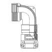 M85049/9-44W electronic component of Glenair