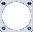 M8504995-7A-A electronic component of Glenair