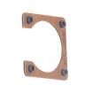 M85528/2-19A Circular MIL Spec Tools, Hardware & Accessories