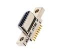 MLDM2L-15PSB D-Sub Micro-D Connectors