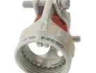 MS27506A142 Circular MIL Spec Strain Reliefs & Adapters