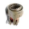 MS27506B12-2 Circular MIL Spec Strain Reliefs & Adapters