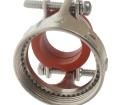 MS27506F24-2 Circular MIL Spec Strain Reliefs & Adapters