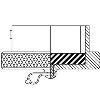 MS27510B10C Circular MIL Spec Tools, Hardware & Accessories