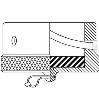 MS27511F18R Circular MIL Spec Tools, Hardware & Accessories