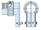 MS27559-4 electronic component of Glenair