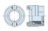 MS3057-16B  Connectors