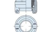 MS3057-16B Circular MIL Spec Strain Reliefs & Adapters