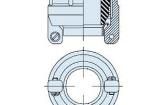 MS3057-4B Circular MIL Spec Strain Reliefs & Adapters