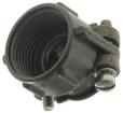 MS3057-6A  Connectors