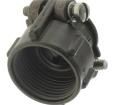 MS3057-6A Circular MIL Spec Strain Reliefs & Adapters