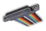 MWDL-15P-6K5-48S1 Connectors